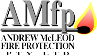Brand-Andrew McLeod Fire Protection (AMFP)